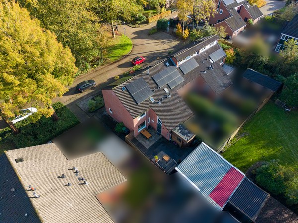 Medium property photo - Van Ewsumstraat 8, 9363 JC Marum